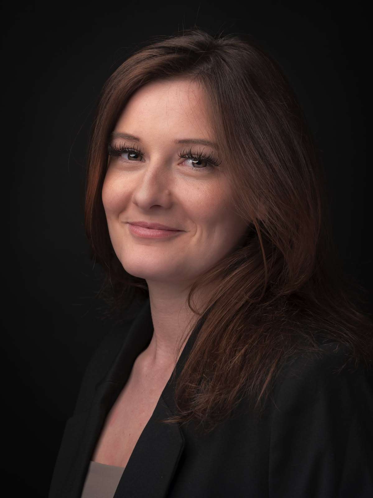 Maude Soucy - Coiffeuse professionnelle